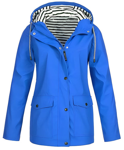 Jordin - Moderne Outdoorjacke für Damen