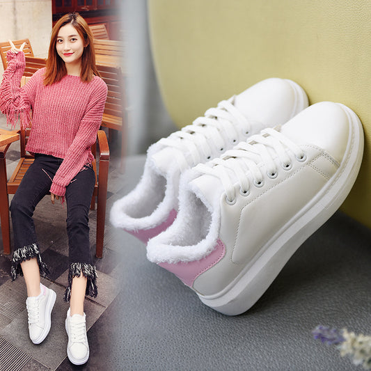 Madelina - Sportschuhe mit dicker Sohle für Damen