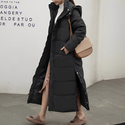 Amabel - Warme und locker gepolsterte Jacke für Damen