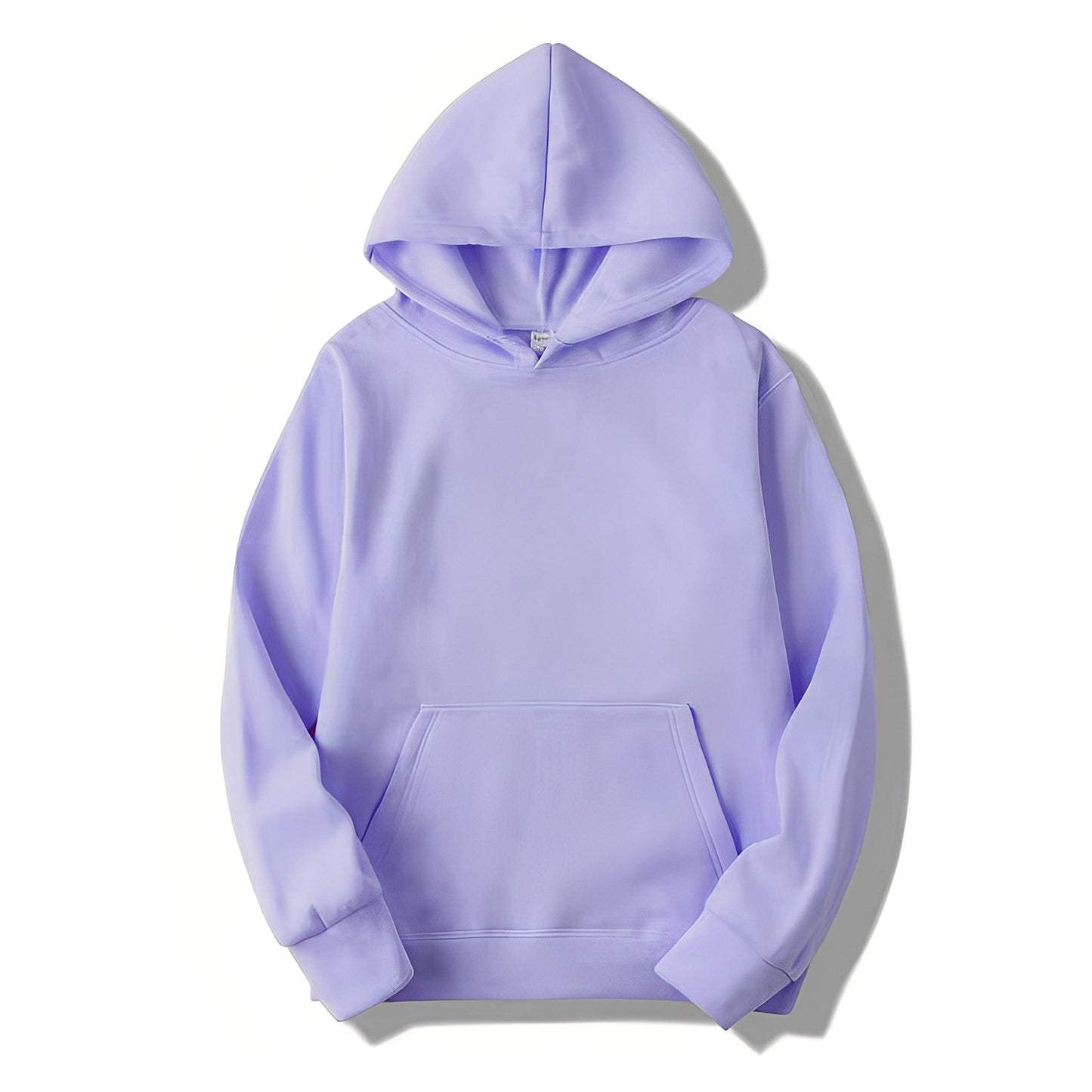 Tashia - Lässiger Unisex-Hoodie mit Tasche