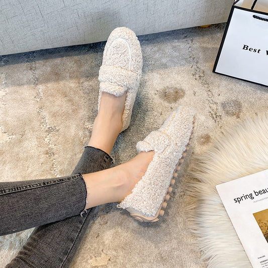 Winona - Lässige und bequeme Slipper für Damen