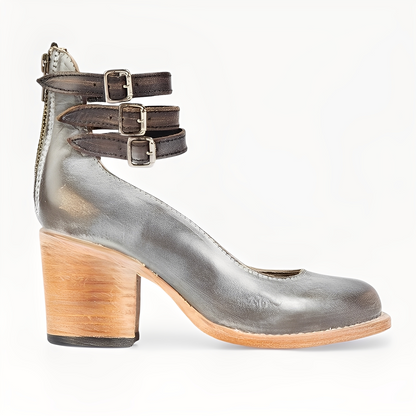 Georgetta - Stilvolle High-Heels für Damen