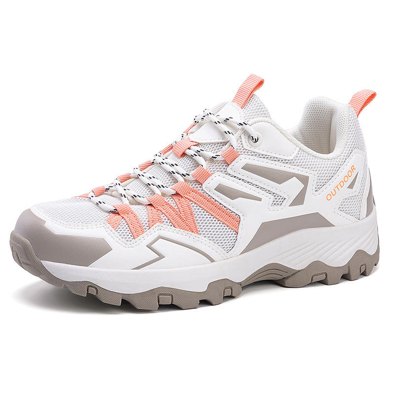 Rosanne - Lässige, leichte Outdoor-Schuhe für Damen