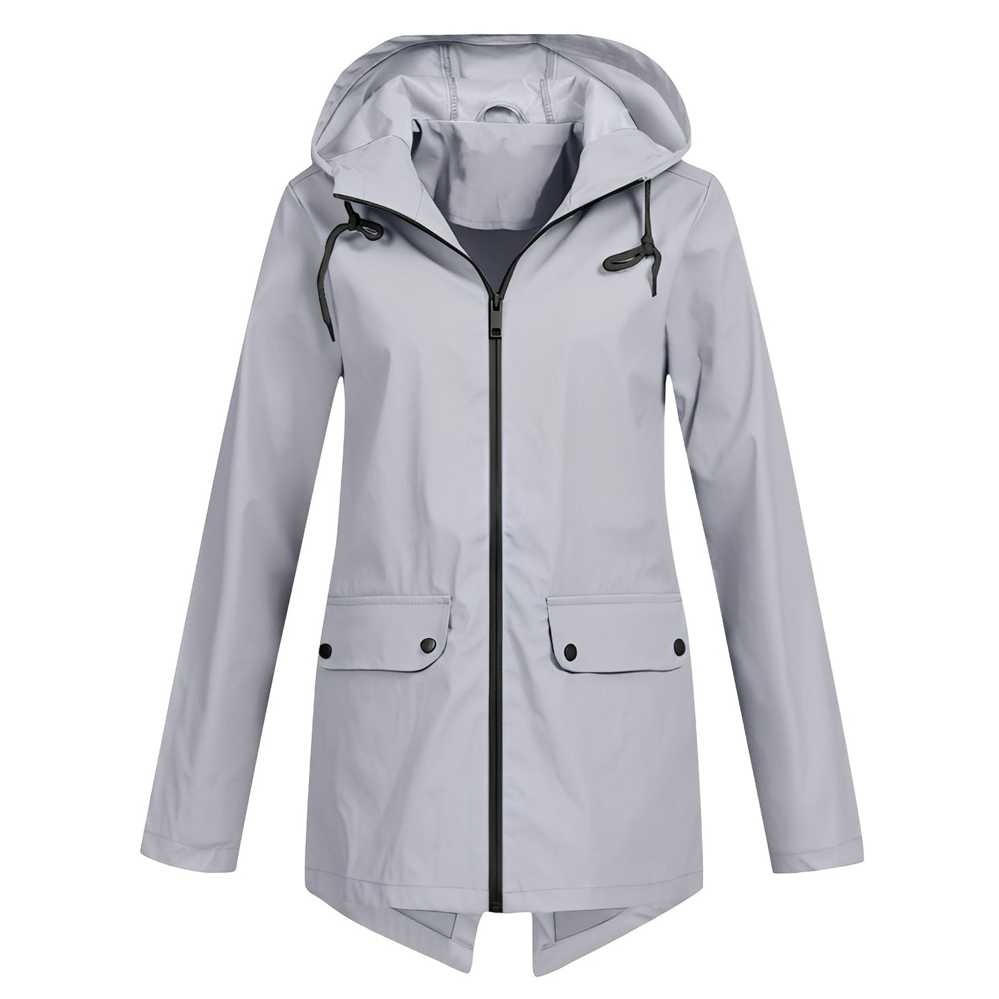 Andrée - Regenjacke für Damen