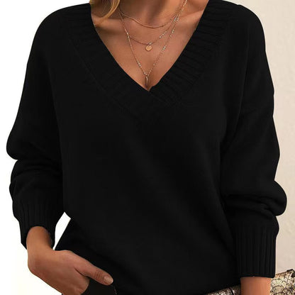 Rexana - Stilvoller, vielseitiger Pullover für Damen