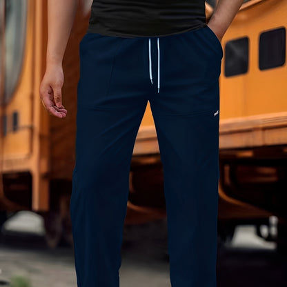 Jasper - Bequeme Jogginghose für Herren