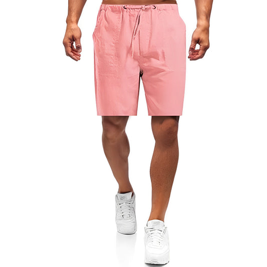 Carver - Lässige, lockere Shorts für Herren
