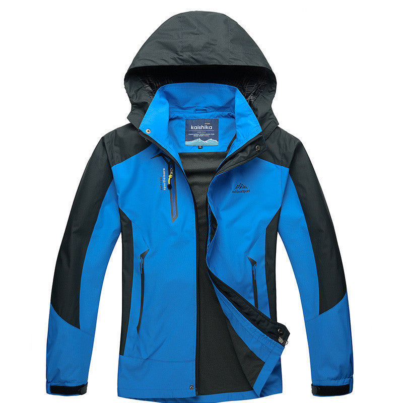 Rosalee - Funktionelle Outdoorjacke für Frauen