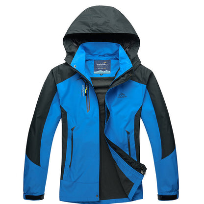 Rosalee - Funktionelle Outdoorjacke für Frauen
