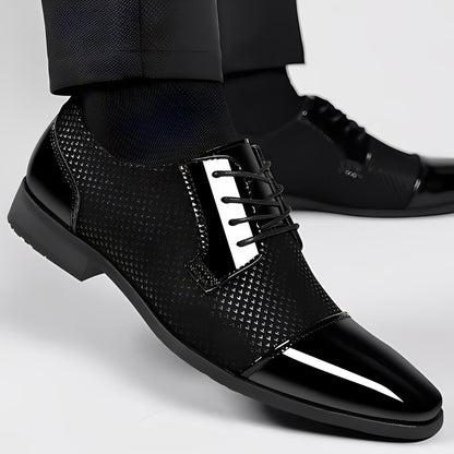 Wystan - Moderne elegante Herrenschuhe