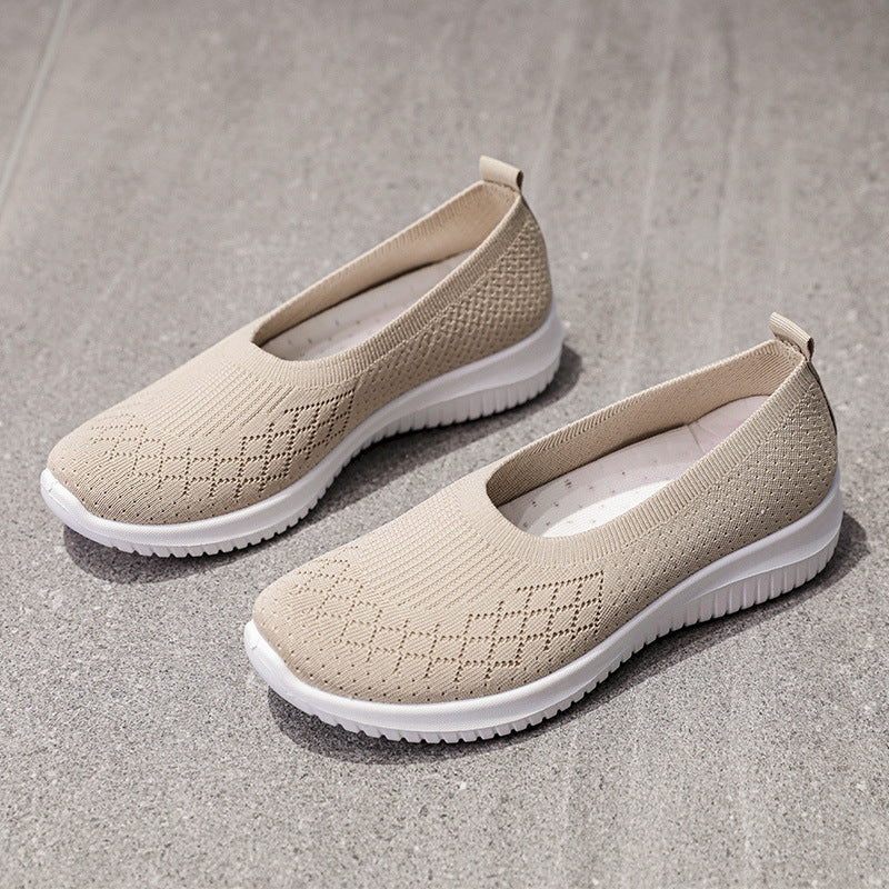 Monna - Lässige und ultraleichte Slipper für Damen