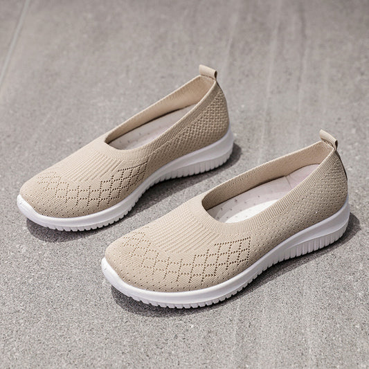 Monna - Lässige und ultraleichte Slipper für Damen
