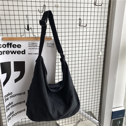 Alayah – Lässige Umhängetasche für Damen