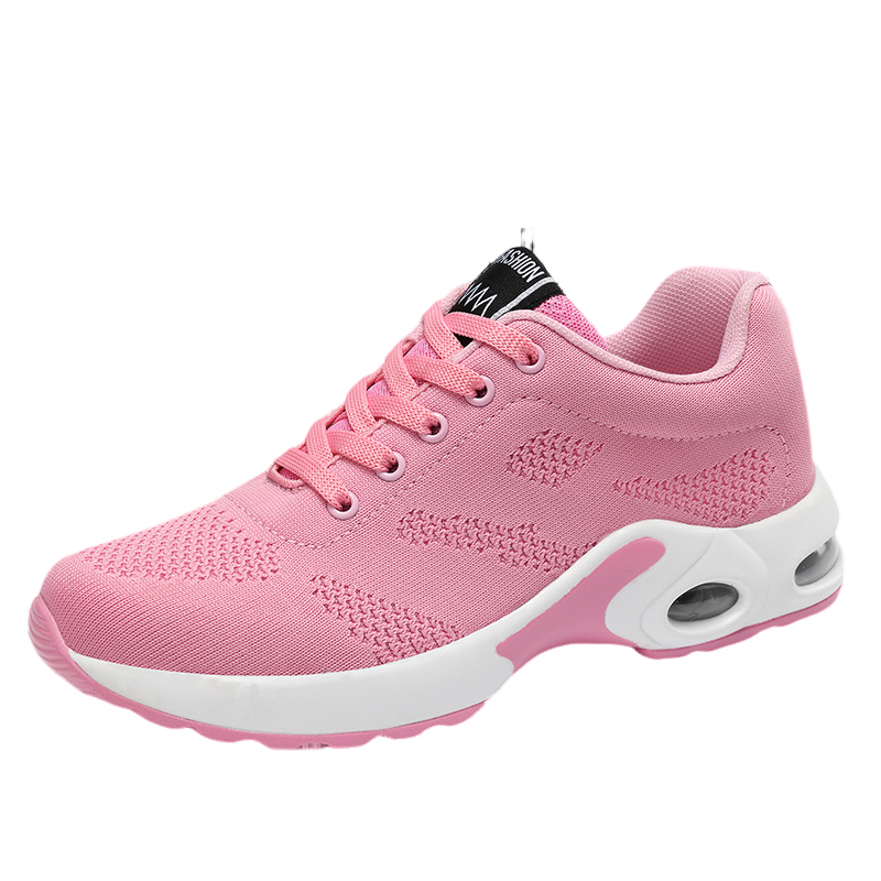 Geraldine - Leichte Laufschuhe aus Mesh für Damen