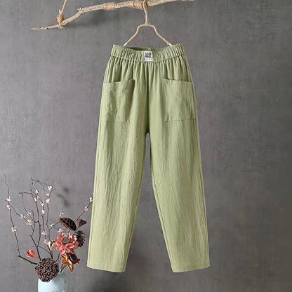 Luz - Bequeme Damenhose
