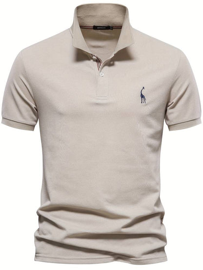 Kritner - Herrenpolo Modern & Bequem