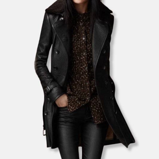 Manon – Schicker Damenmantel