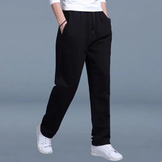 Jason - Bequeme Herren-Jogginghose