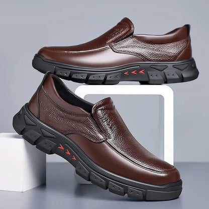 Ralph – Lederschuhe