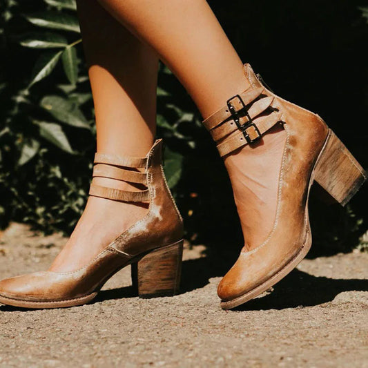 Bianca - Leichte Sommerschuhe für Frauen