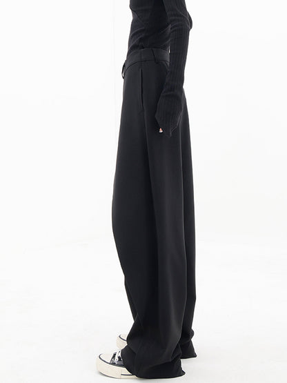 Thalia – Schräge Baggy-Hose