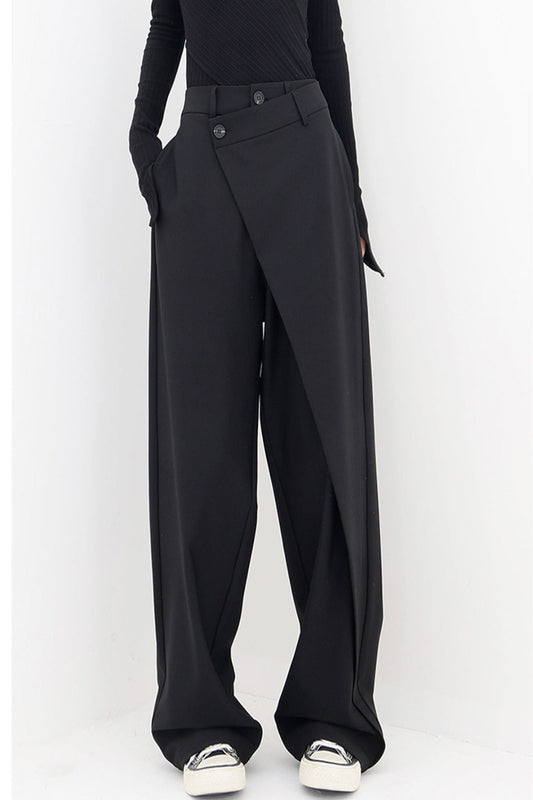 Thalia – Schräge Baggy-Hose