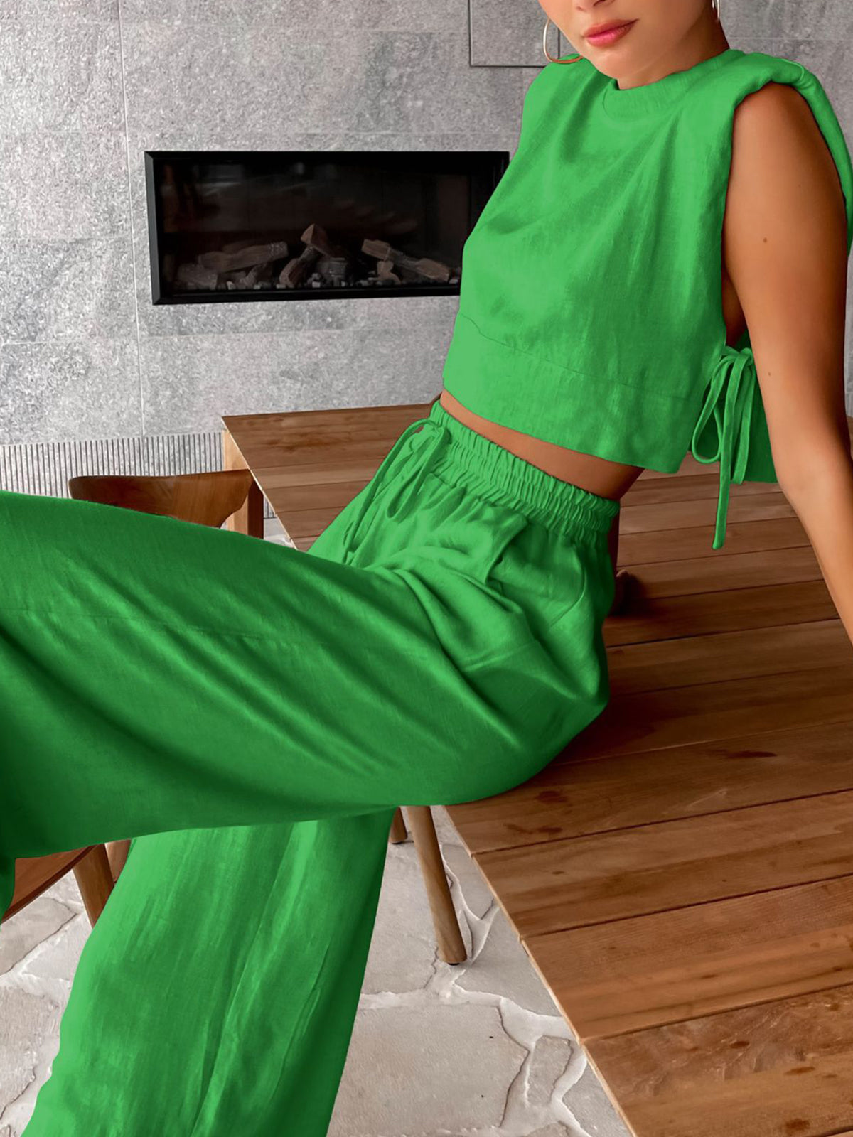 Florencia – Modernes Sommer-Outfit