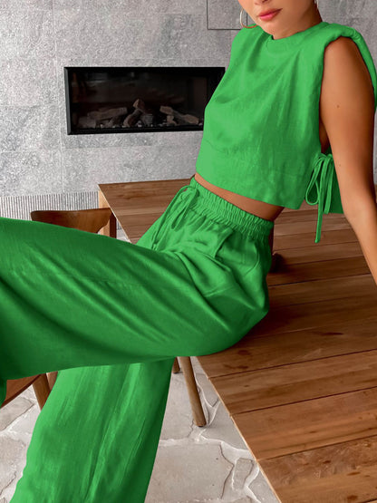 Florencia – Modernes Sommer-Outfit