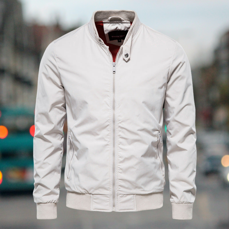 Martin – Trendige Freizeitjacke