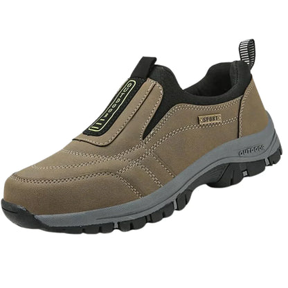 Rollo - Bequeme Wanderschuh-Einlagen