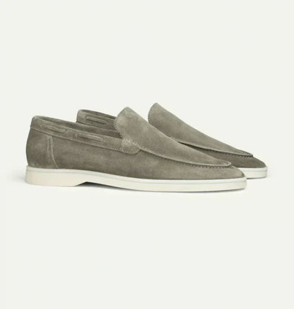 Percival - Castello Wildleder Herrenschuh