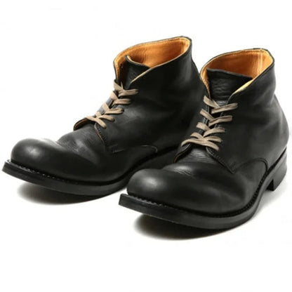 Rurek – Strapazierfähige Herrenstiefel