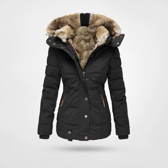 Glimmer - Bequeme Jacke mit Spitzenqualität