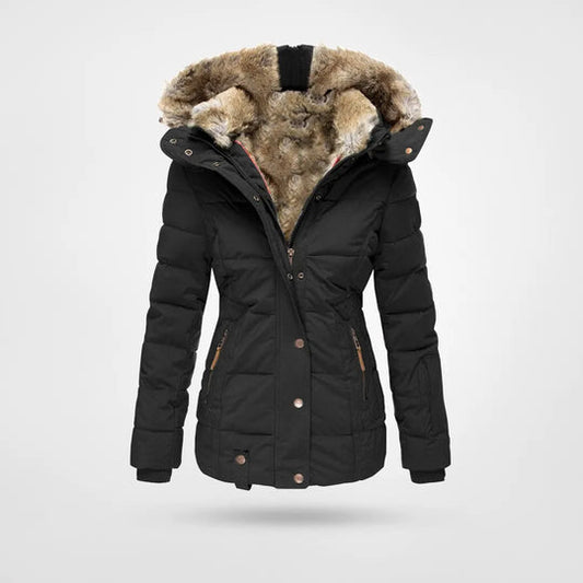 Glimmer - Bequeme Jacke mit Spitzenqualität