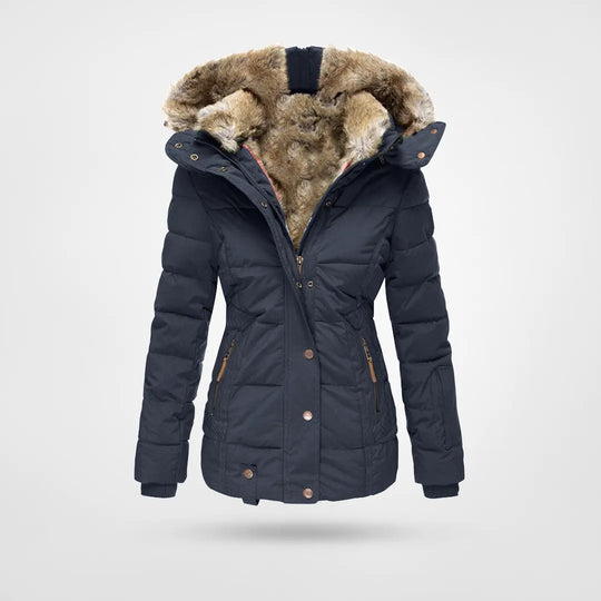 Glimmer - Bequeme Jacke mit Spitzenqualität