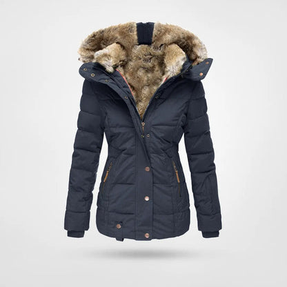 Glimmer - Bequeme Jacke mit Spitzenqualität