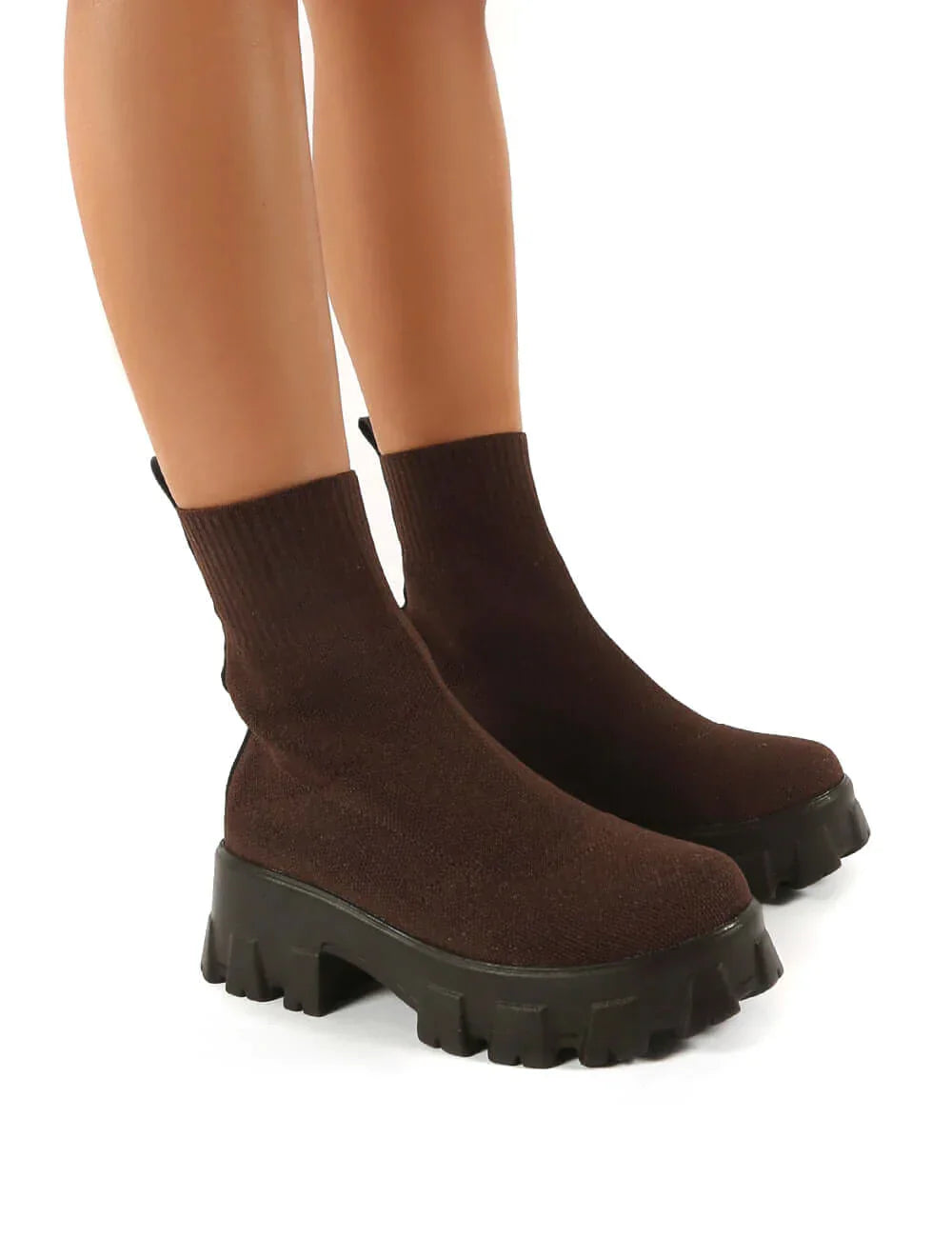 Kailani - Trendige und Bequeme Damen Stiefel