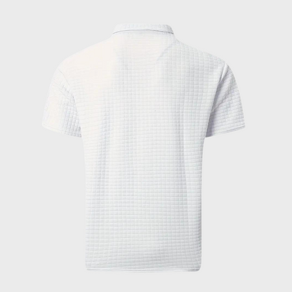 Xander - Herren Polo Slim-Fit Schick