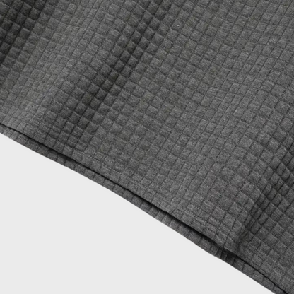 Xander - Herren Polo Slim-Fit Schick