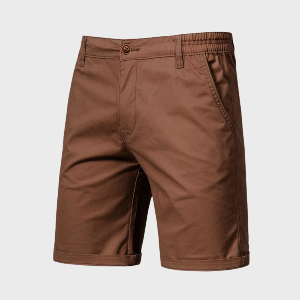 Rinz – Bequeme Männer Shorts