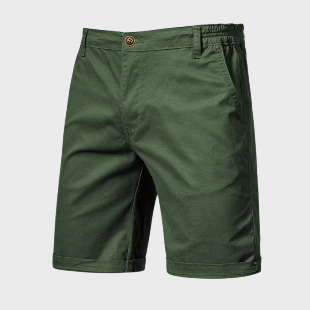 Rinz – Bequeme Männer Shorts