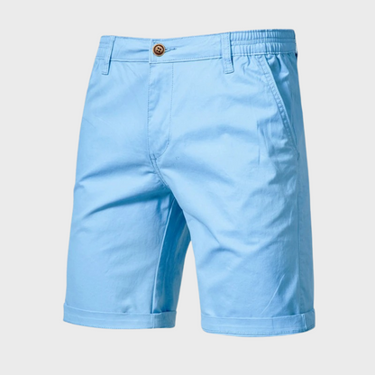Rinz – Bequeme Männer Shorts