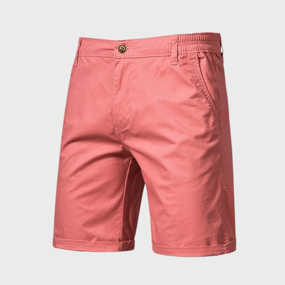 Rinz – Bequeme Männer Shorts