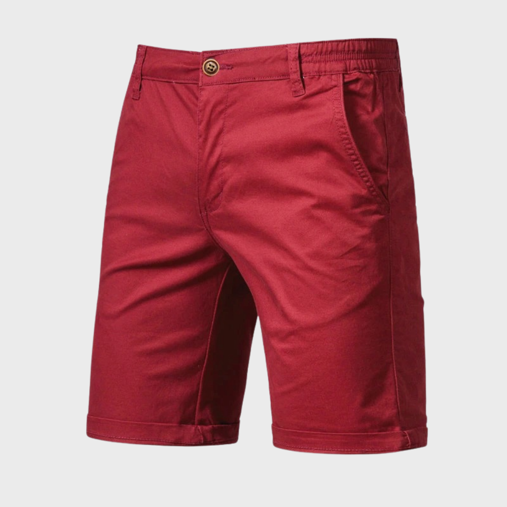 Rinz – Bequeme Männer Shorts