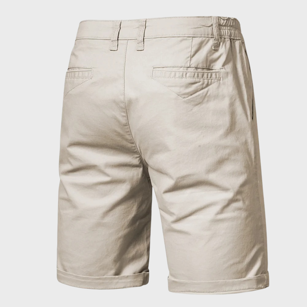 Rinz – Bequeme Männer Shorts
