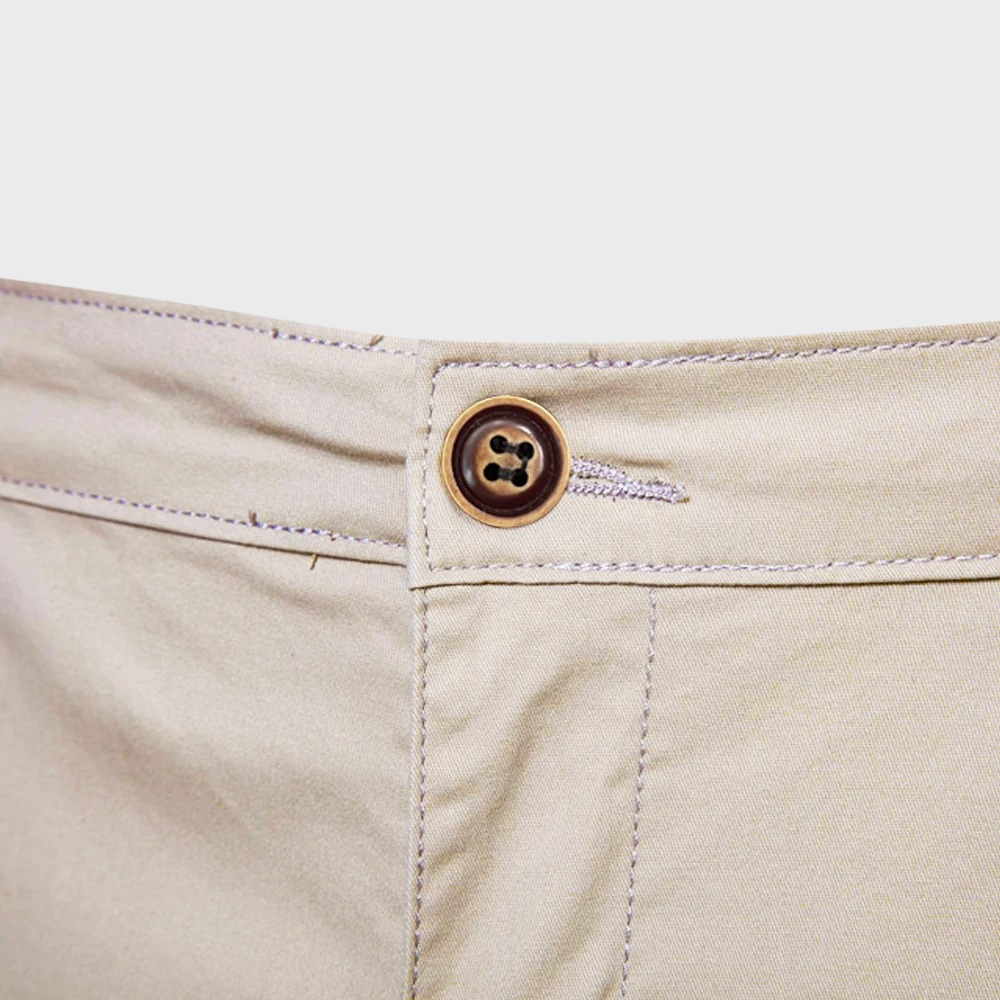 Rinz – Bequeme Männer Shorts