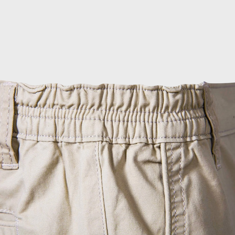 Rinz – Bequeme Männer Shorts