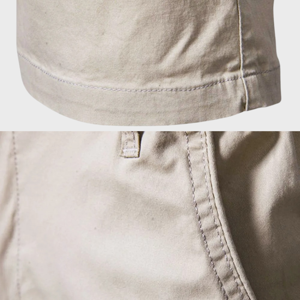 Rinz – Bequeme Männer Shorts