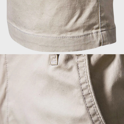 Rinz – Bequeme Männer Shorts