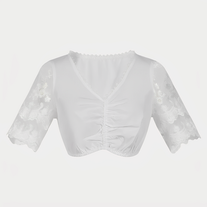 Elen - Stilvolles Oktoberfest-Dirndlkleid für Damen